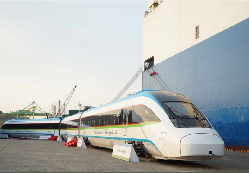 From Caravans to Bullet Trains: Uzbekistan Reinvents Silk Road Connectivity