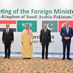 Pakistan Plays vital Role in Peace Efforts Amid Escalating US,Israel,Iran Conflict NSN 2026