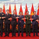 Vietnamese PM Pham Minh Chinh met with Chinese FM Wang Yi and other senior Chinese officials in Hanoi.